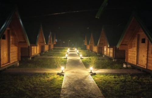 Karuc Otro | Camp River