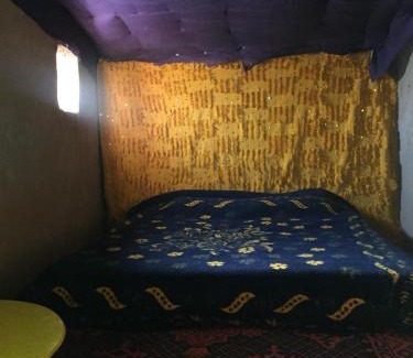 M'Hamid El Ghizlane Otro | Camp Sahara inspiration
