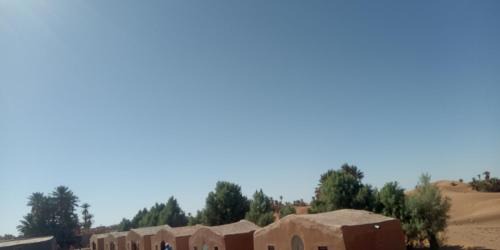 M'Hamid El Ghizlane Otro | Camp Sahara inspiration
