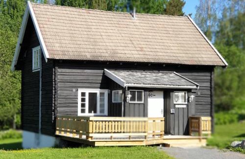 Mesnali Otro | Camp Sjusjøen