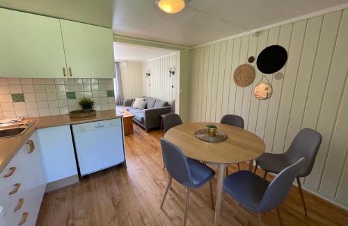Mesnali Otro | Camp Sjusjøen