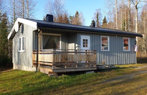 Mesnali Otro | Camp Sjusjøen