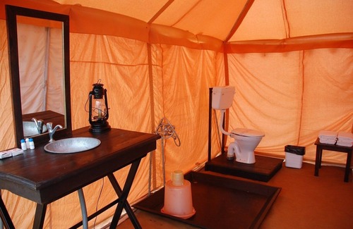 Pegalwadi Tryambak Alquiler De RV | Camp Tapovan Nasik