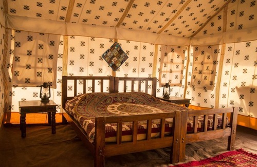 Pegalwadi Tryambak Alquiler De RV | Camp Tapovan Nasik