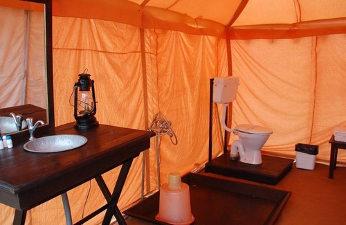 Pegalwadi Tryambak Alquiler De RV | Camp Tapovan Nasik