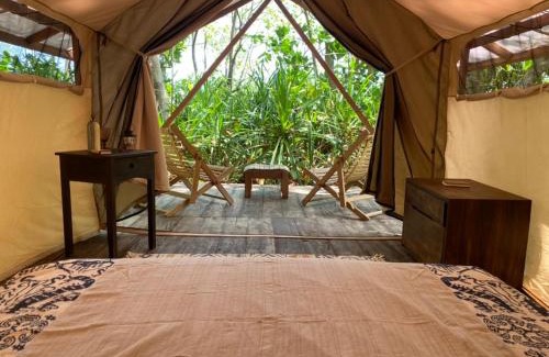 Tarimbang Otro | Camp Tarimbang