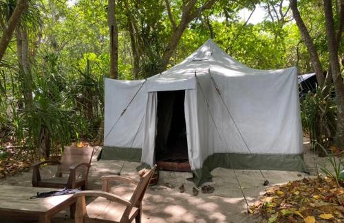 Tarimbang Otro | Camp Tarimbang