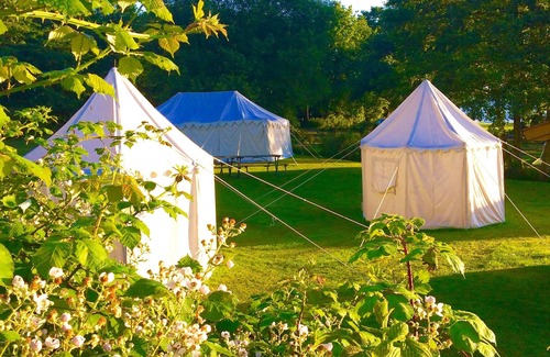 Sankt Ibb Alquiler De RV | Camp Ven