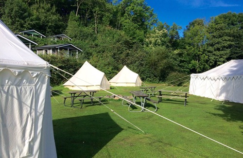 Sankt Ibb Alquiler De RV | Camp Ven