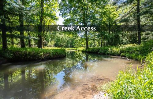 North Glade Hills Casa | Camp Wondermore