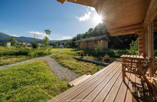 Sciegny Casa | Camp66