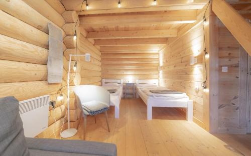 Sciegny Casa | Camp66