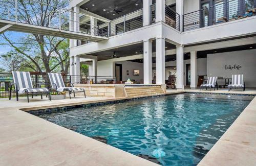 Kingsland Casa | Campa Royale with Concierge Services