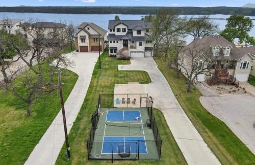 Kingsland Casa | Campa Royale with Concierge Services