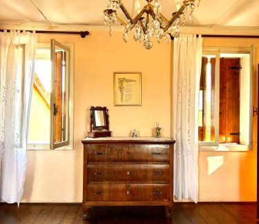 Villaverla Apartamento | Campagna Pedemontana Veneta