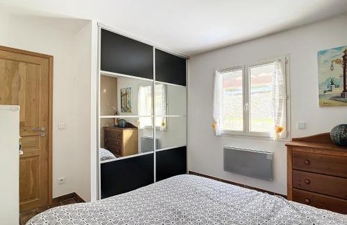 Auriol Casa | Campagne en ville Villa T3 75m2 Jardin 60m2