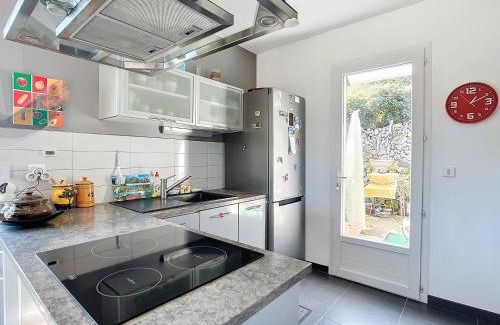 Auriol Casa | Campagne en ville Villa T3 75m2 Jardin 60m2