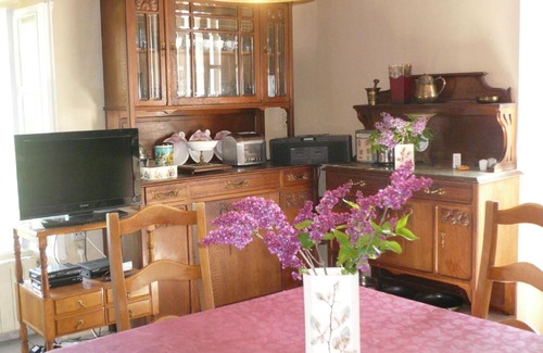 Boussan Casa | campagne