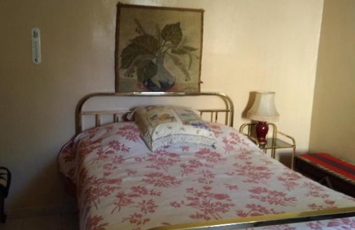 Boussan Casa | campagne
