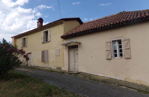 Boussan Casa | campagne