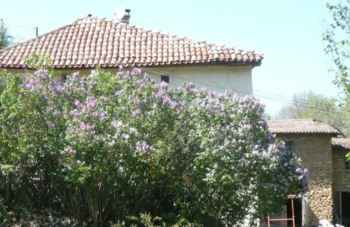 Boussan Casa | campagne