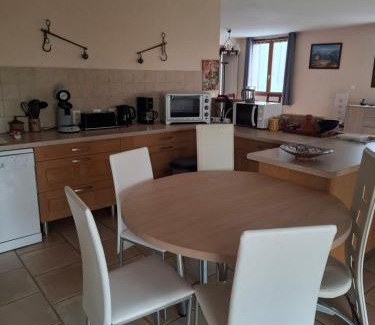 Vervialle Casa | campagne
