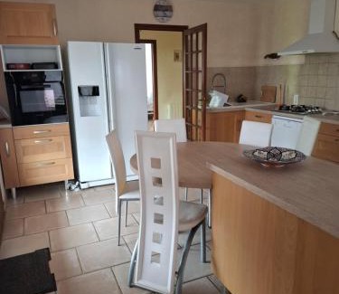 Vervialle Casa | campagne
