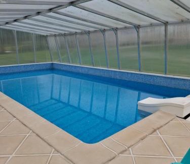 Vervialle Casa | campagne