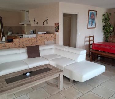 Vervialle Casa | campagne