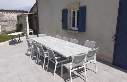 Montroy Cama Y Desayuno | Campagne Océan