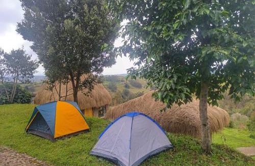 Riobamba Otro | Campamento La Esperanza - Trae tu carpa