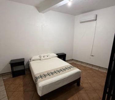 Jalcomulco Hotel | Campamento Yolotl