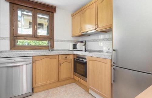 Villanua Apartamento | Campanal de Izas