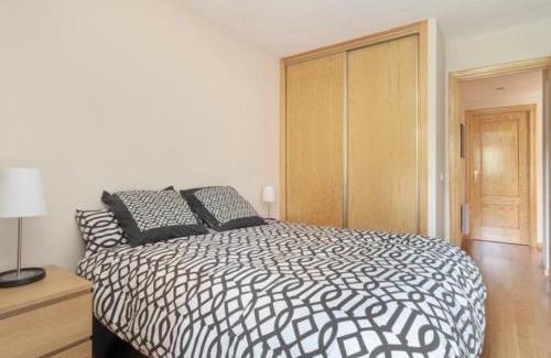 Villanua Apartamento | Campanal de Izas