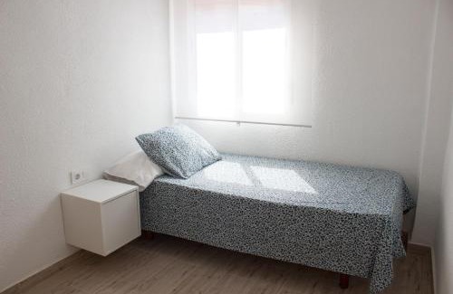 Campanar Apartamento | Campanar flat 2