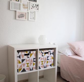 Campanar Apartamento | Campanar flat 2