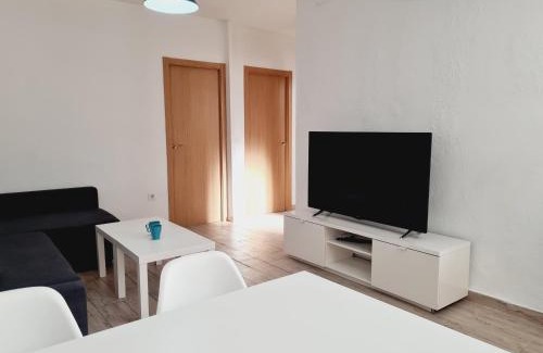 Campanar Apartamento | Campanar flat 2