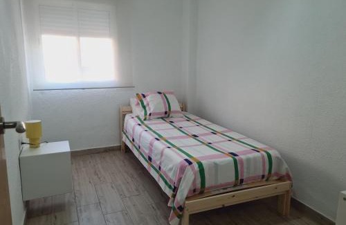 Campanar Apartamento | Campanar flat 2