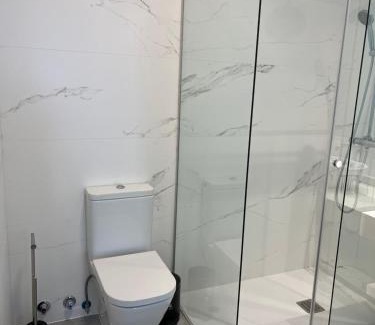 Santiago de Compostela Apartamento | Campanas Haus