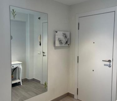 Santiago de Compostela Apartamento | Campanas Haus