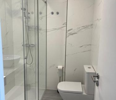 Santiago de Compostela Apartamento | Campanas Haus