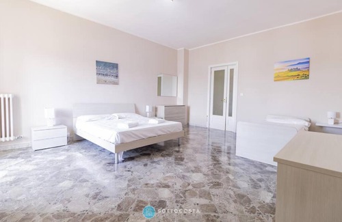 Castromediano Apartamento | Campanelli Rooms - Intero appartamento per gruppi