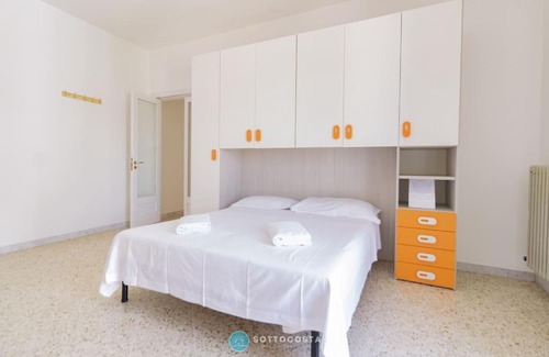 Castromediano Apartamento | Campanelli Rooms - Intero appartamento per gruppi