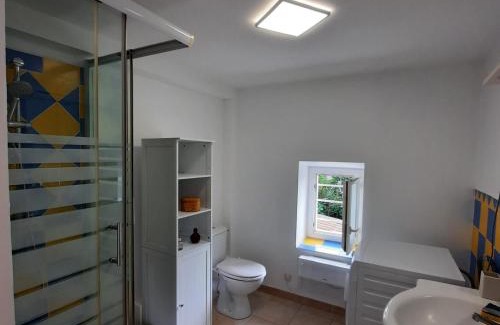 Saint-Martin-de-Bromes Apartamento | Campaneta