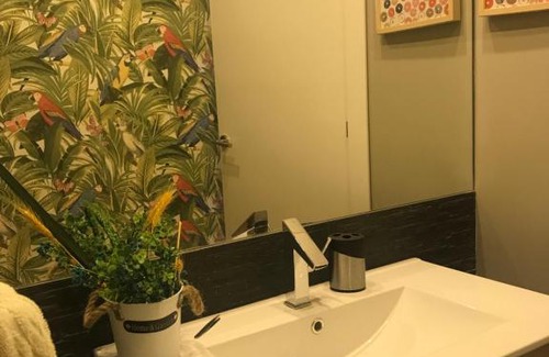 Campanha Apartamento | Campanha loft