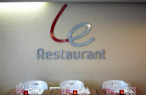Chanas Hotel | Campanile Chanas