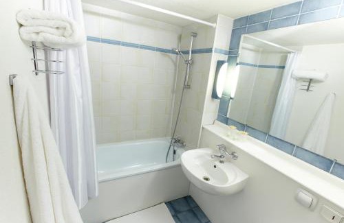 Cholet Hotel | Campanile Cholet