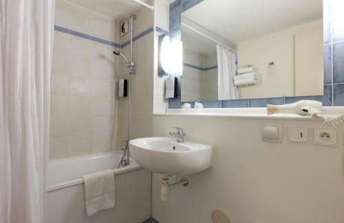 Cholet Hotel | Campanile Cholet