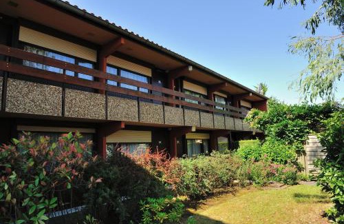 Cholet Hotel | Campanile Cholet