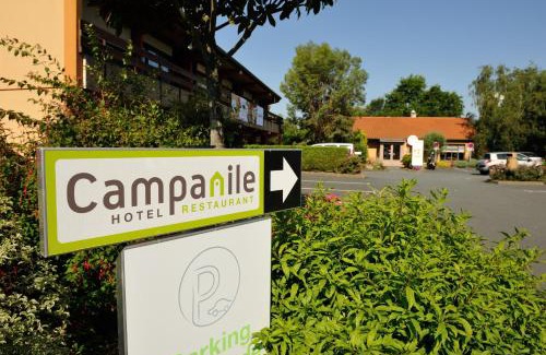 Cholet Hotel | Campanile Cholet